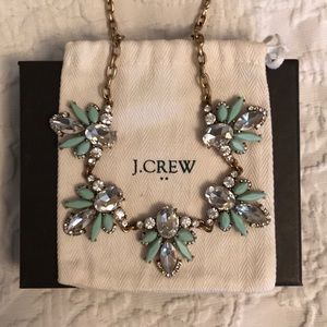 J.Crew necklace